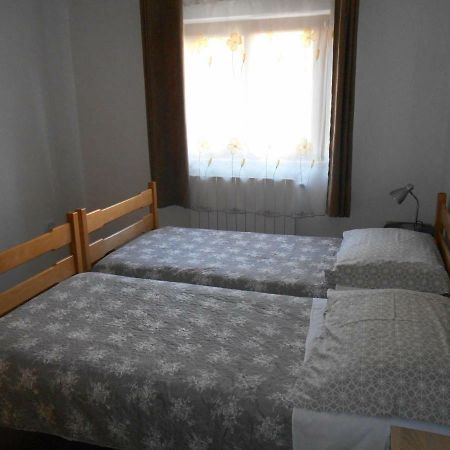 Miadea Apartment Ровинско село Екстериор снимка