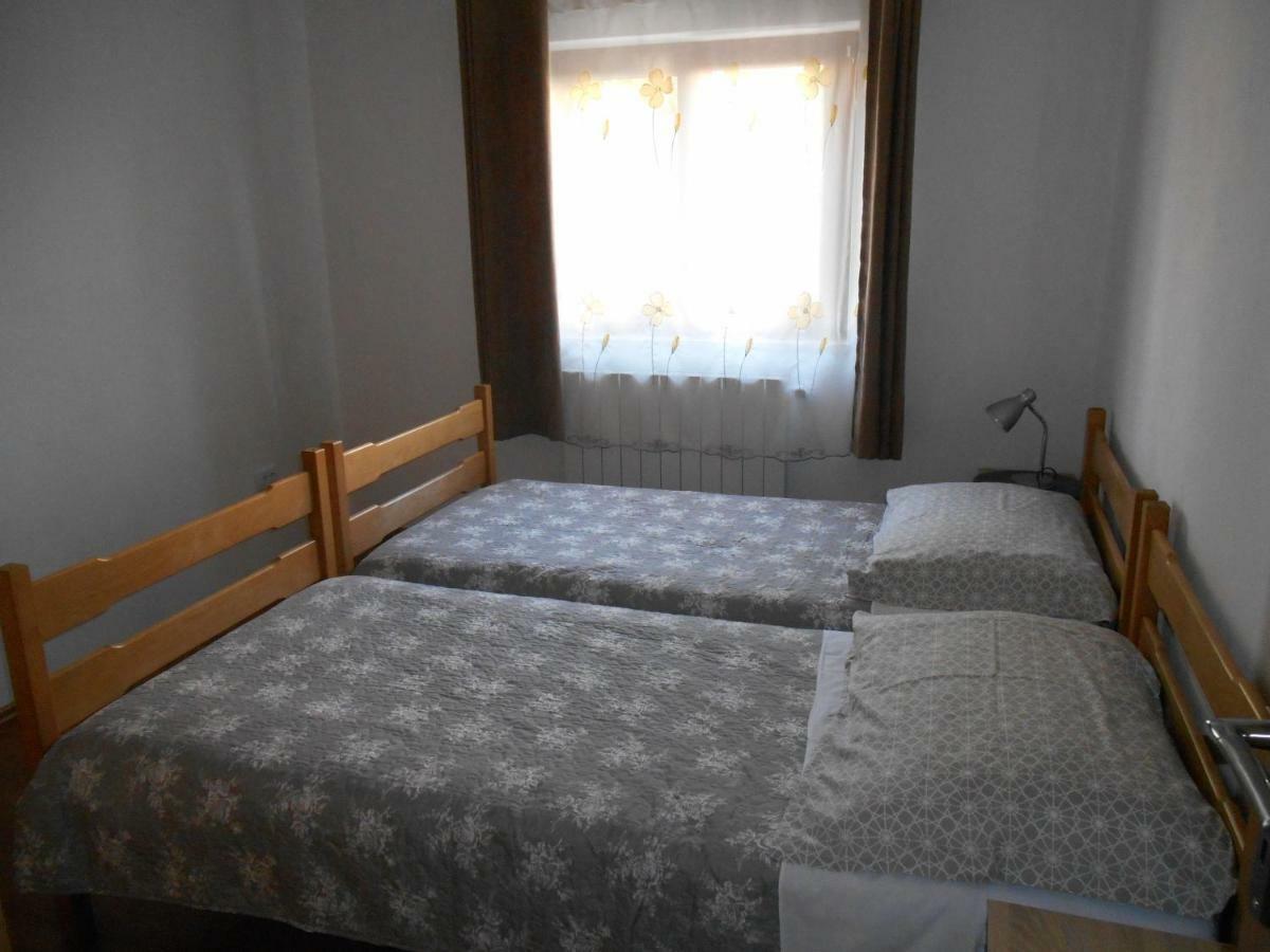 Miadea Apartment Ровинско село Екстериор снимка