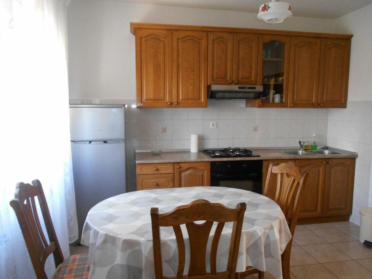 Miadea Apartment Ровинско село Екстериор снимка