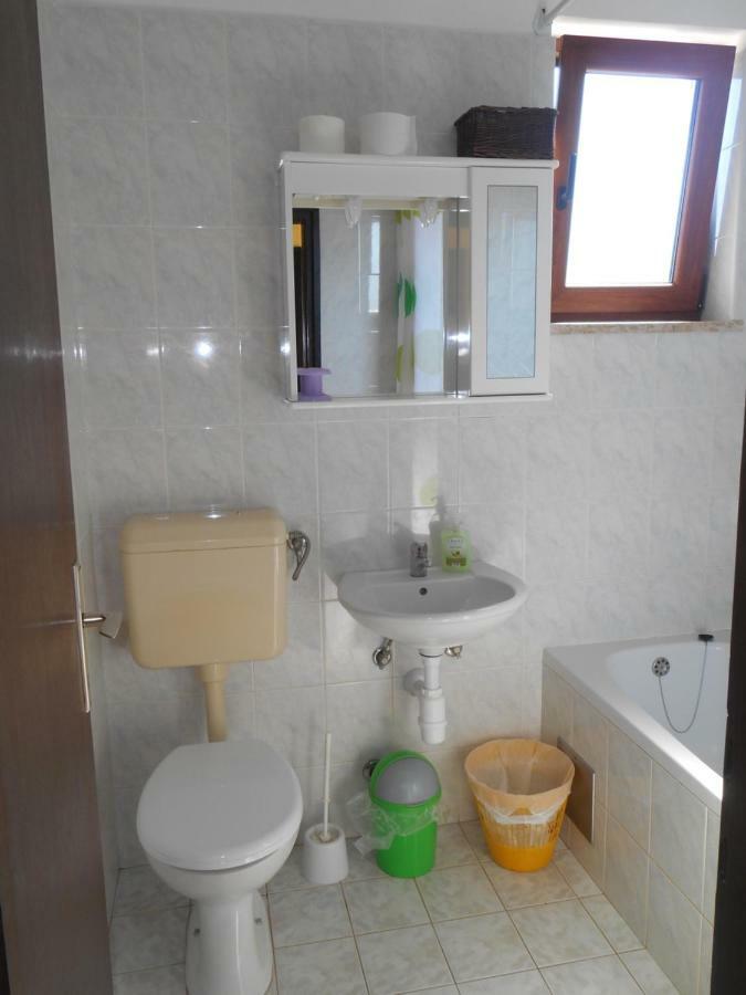 Miadea Apartment Ровинско село Екстериор снимка